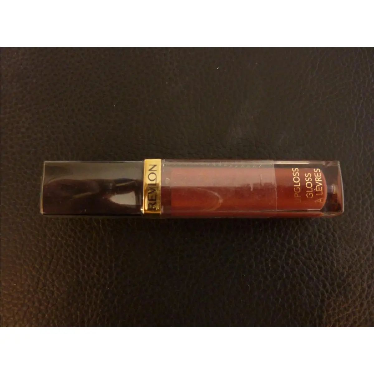 Revlon Super Lustrous Lipgloss - Pearl Plum 090 - /