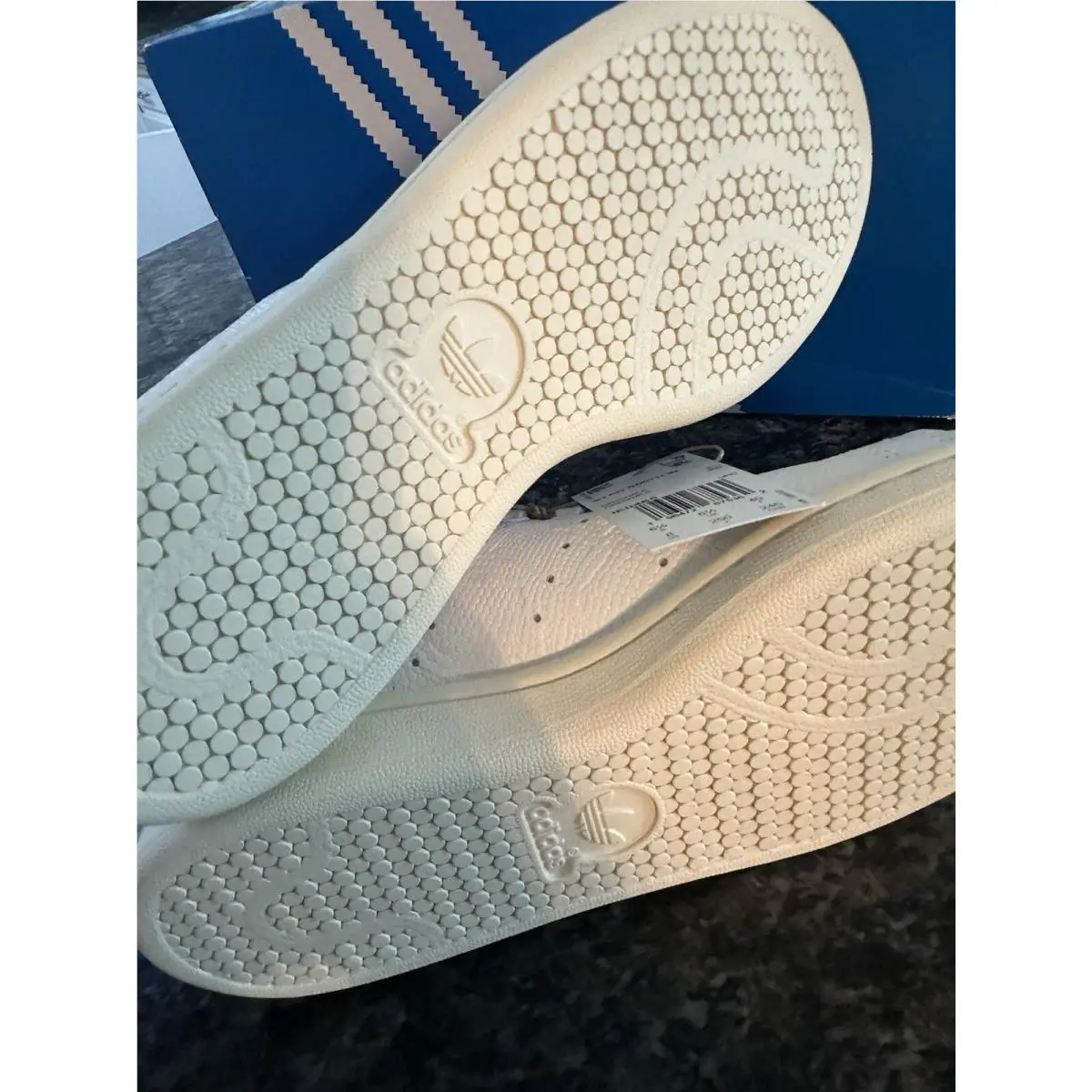 Adidas shoes - adidas Stan Smith - Stan Smith - White 13