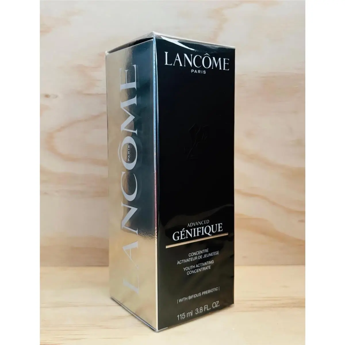 Lancome Advanced Génifique Youth Activating Serum 115 ml
