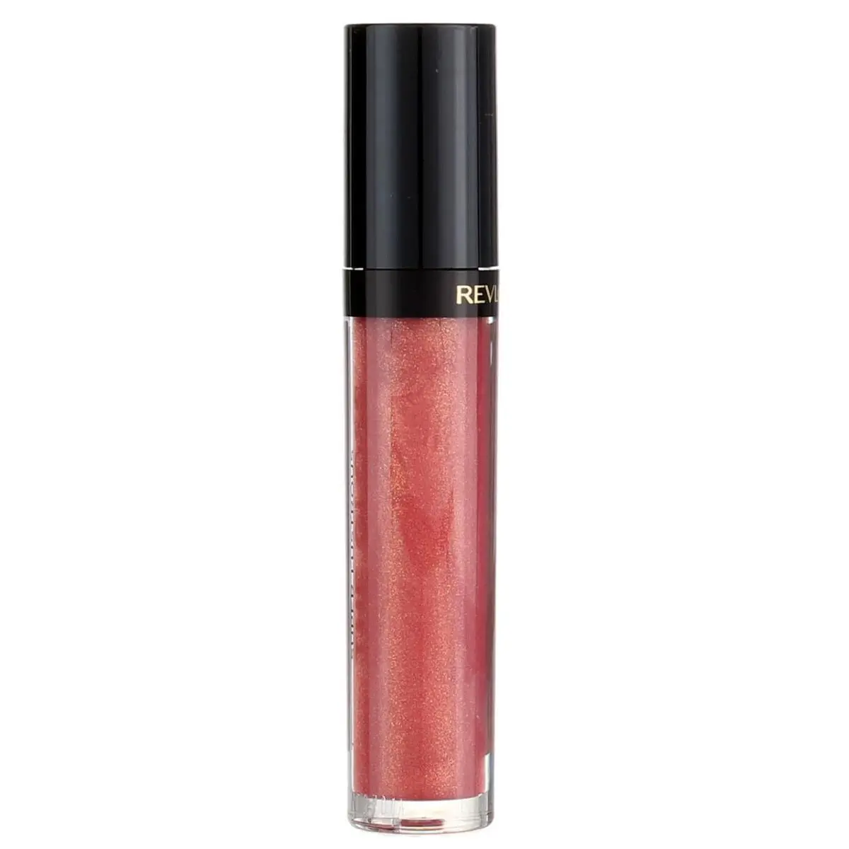4 Pack  Super Lustrous The Gloss Lip Gloss Blissed Out 246 0.13 fl oz by Revlon