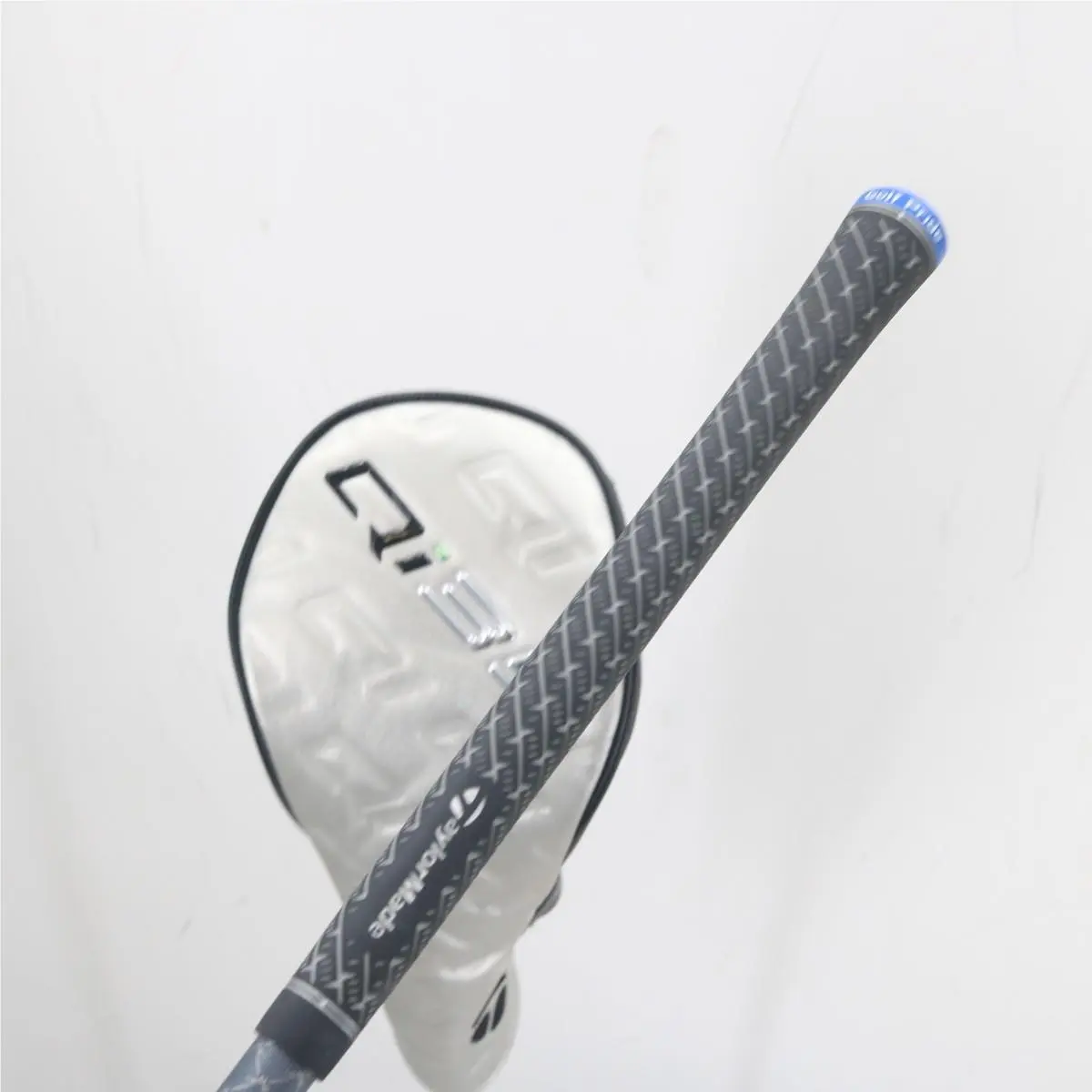 TaylorMade  - Qi35 Max Matte Chromium - Max Matte Chromium 8