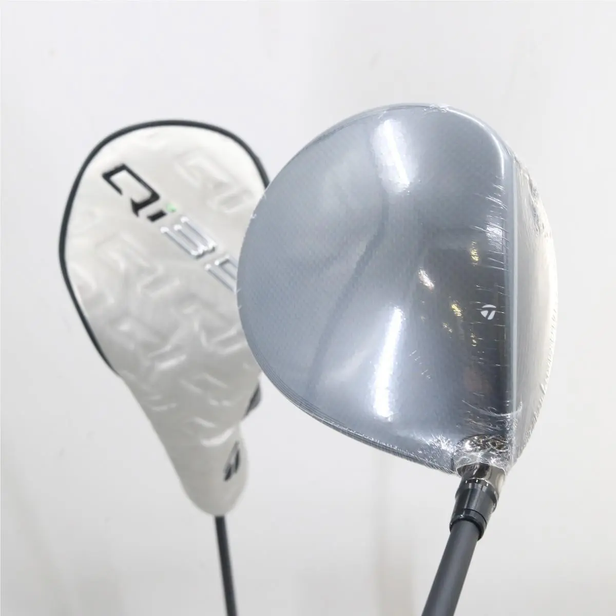 TaylorMade  - Qi35 Max Matte Chromium - Max Matte Chromium 1