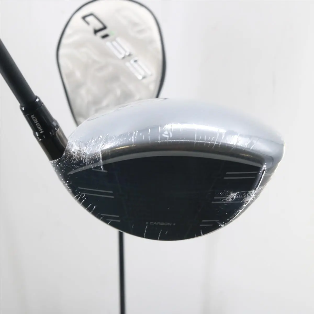 TaylorMade  - Qi35 Max Matte Chromium - Max Matte Chromium 3