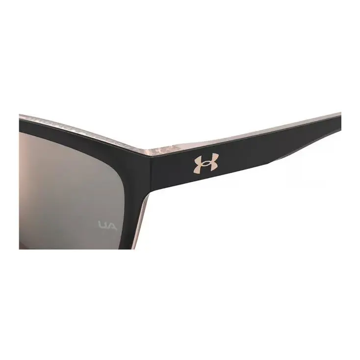 Under Armour shoes - Under Armour UA Play Up - Black Pink (UPC: 716736693446) 1