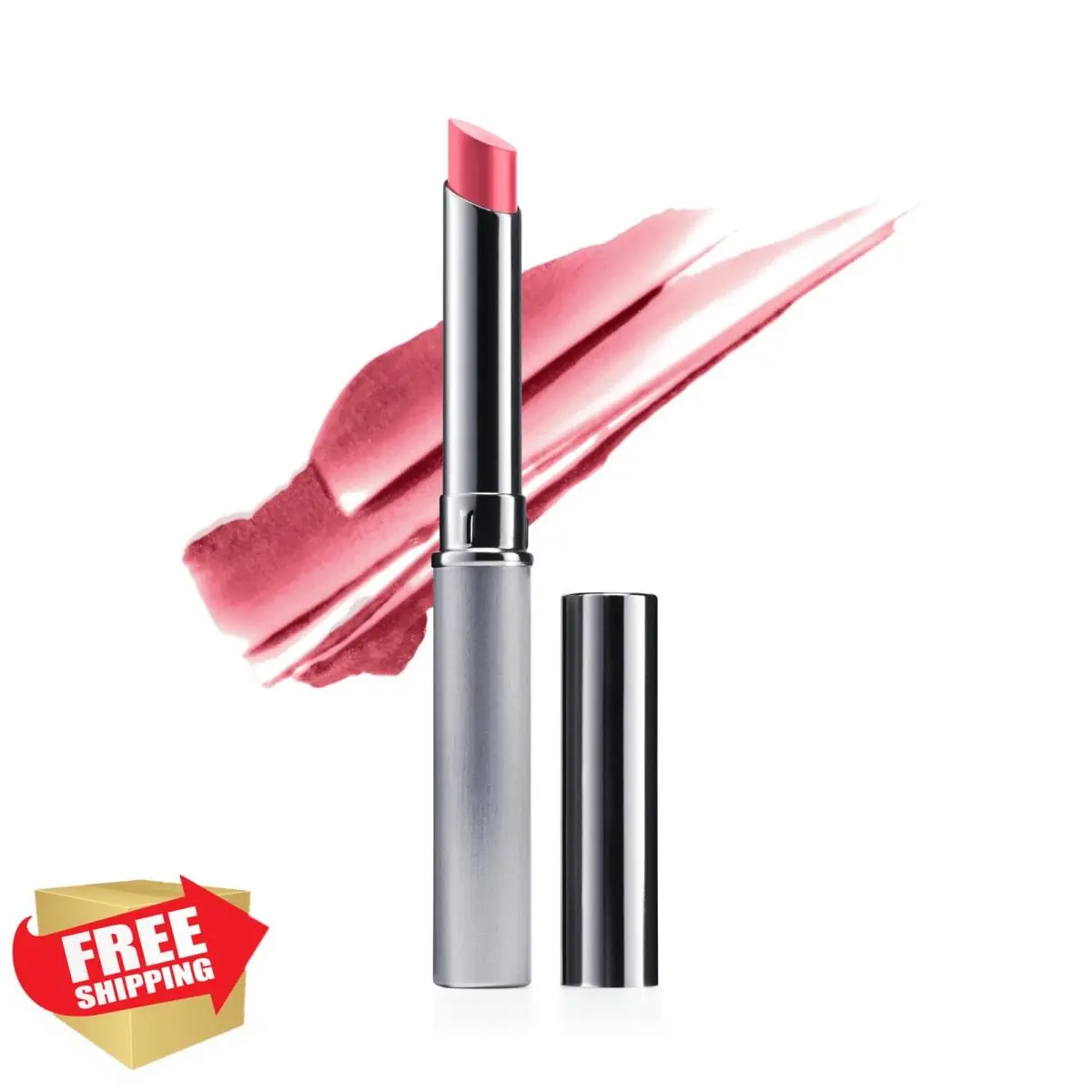 Clinique Pink Honey Lipstick Balm