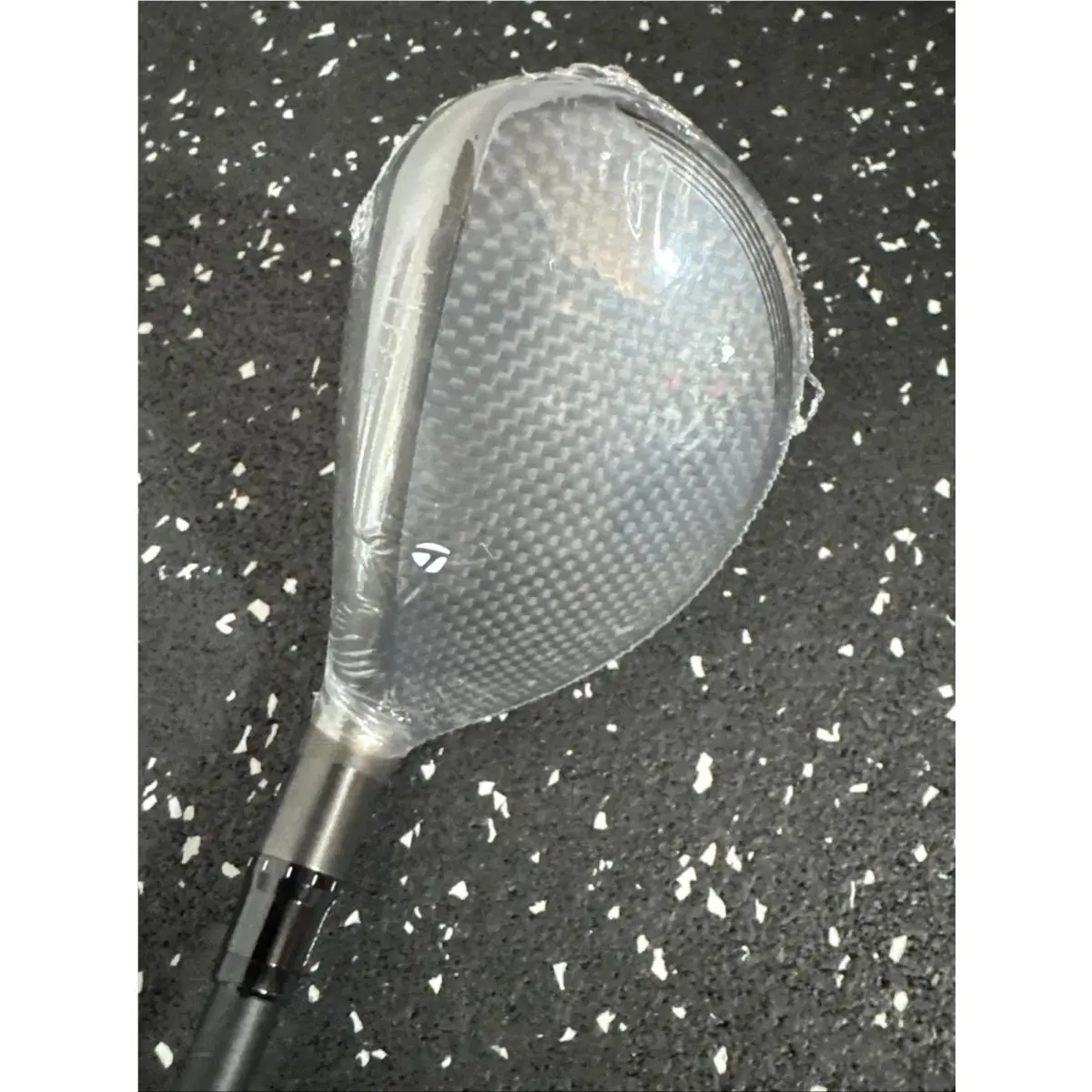 TaylorMade  - Rescue Ventus HB - Rescue Ventus - Blue 2