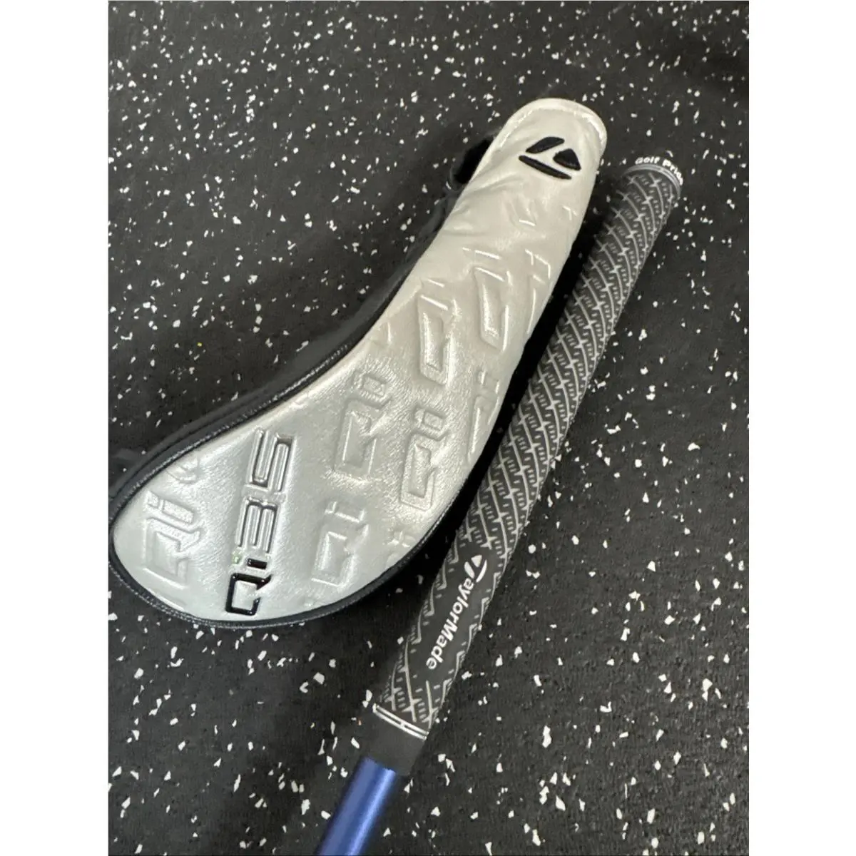 TaylorMade  - Rescue Ventus HB - Rescue Ventus - Blue 3