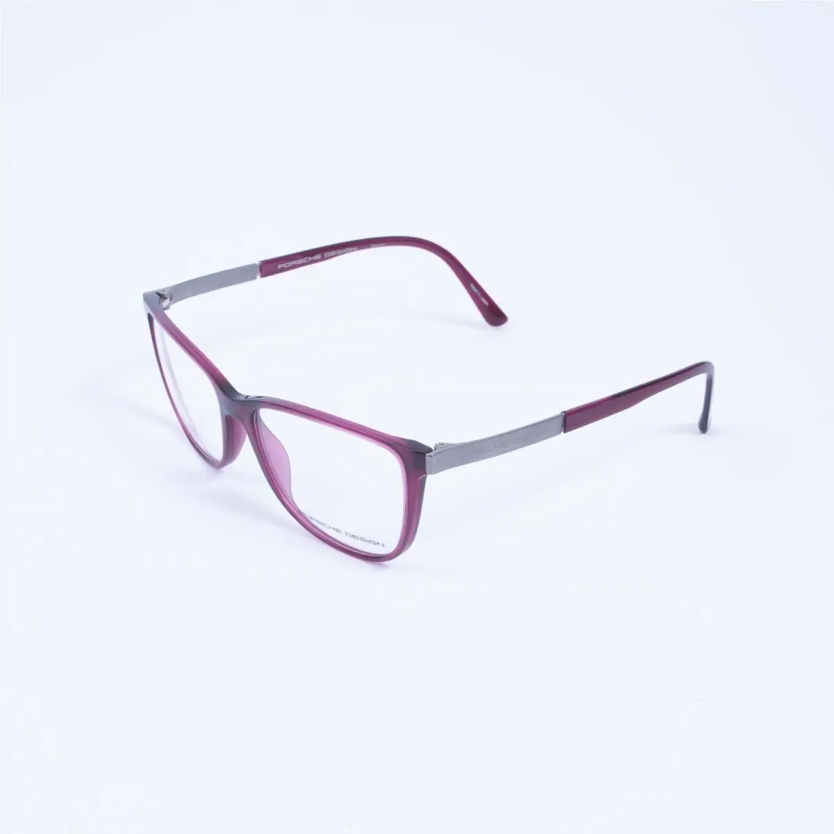 Porsche Design - P`8266-B Ladies Rx Eyewear 54-15-140