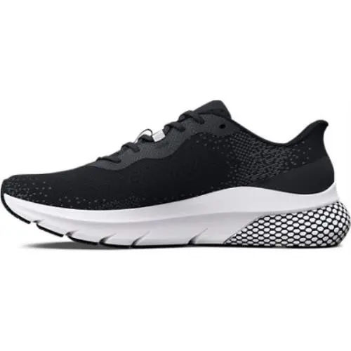 Under Armour shoes - BLACK/JET GREY/WHITE (UPC: 196883956159) 0