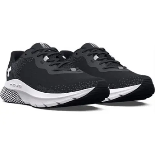 Under Armour shoes - BLACK/JET GREY/WHITE (UPC: 196883956159) 2