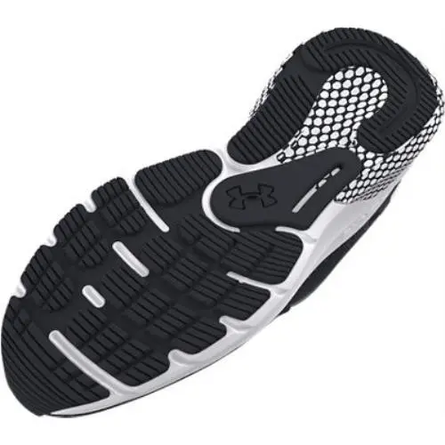 Under Armour shoes - BLACK/JET GREY/WHITE (UPC: 196883956159) 3