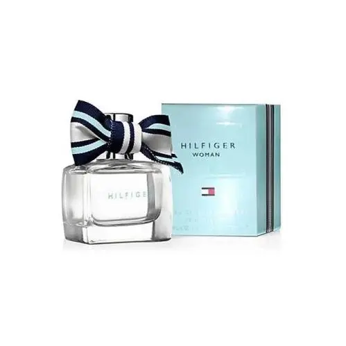 Hilfiger Woman by Tommy Hilfiger Eau de Parfum Spray 3.4 oz