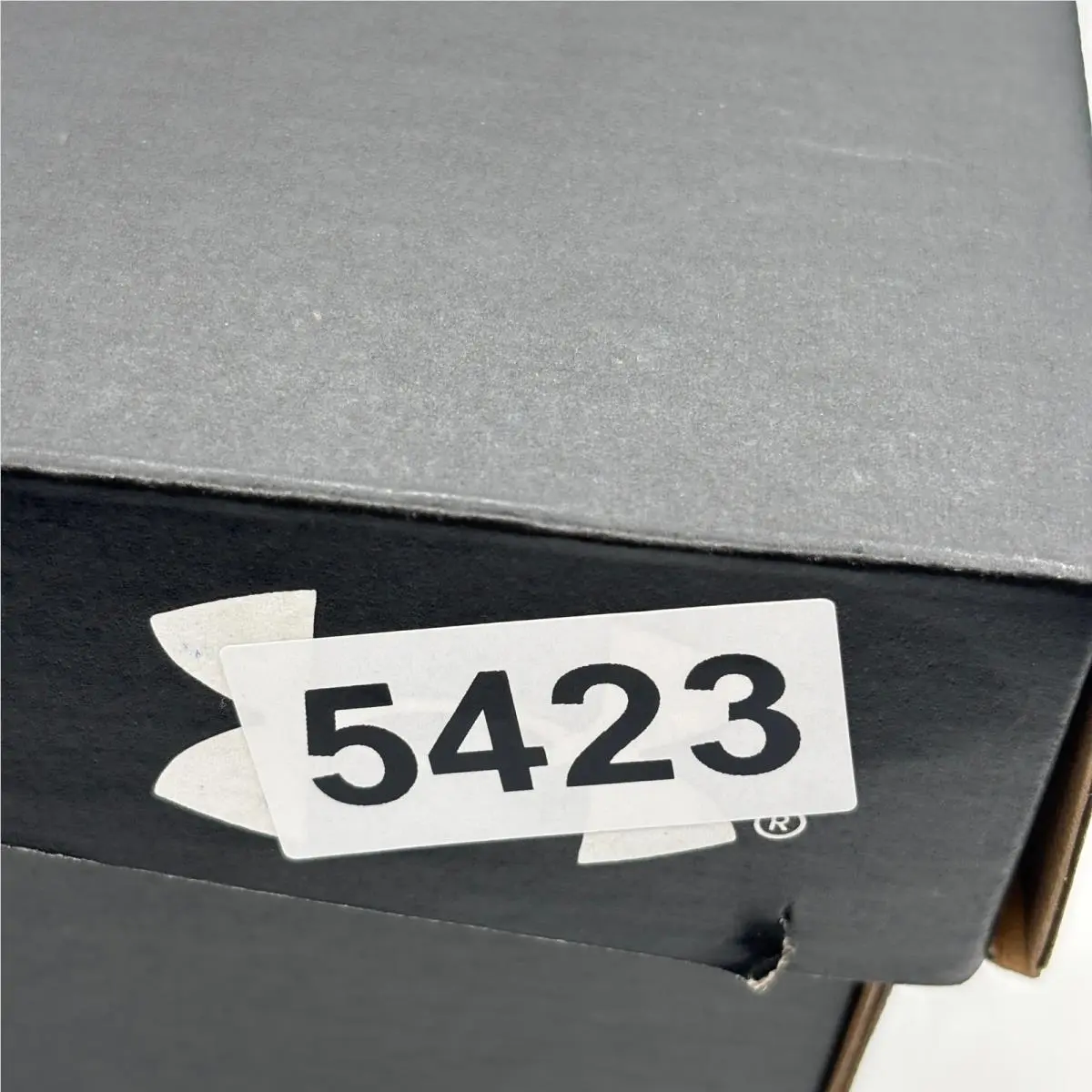 Under Armour shoes - Under Armour Charged Commit TR 5 - Gray 6