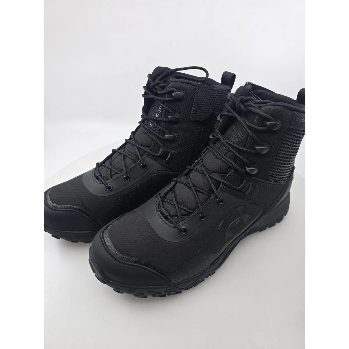 Under Armour Valsetz Rts 1.5 Shoe Size 9