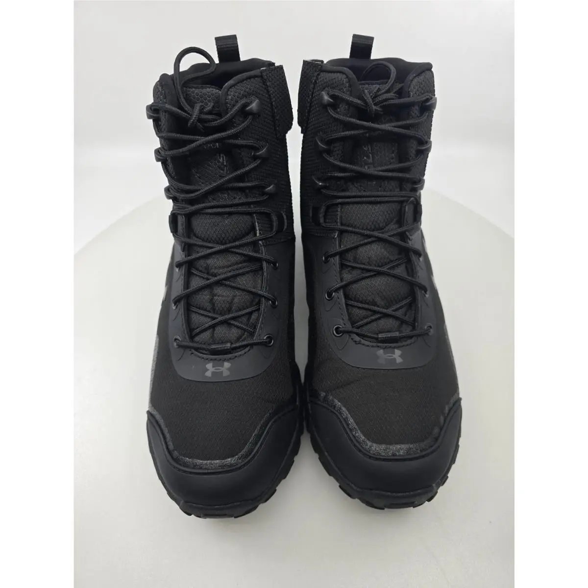Under Armour shoes - UA Valsetz RTS 1.5 - Valsetz RTS - Black 0