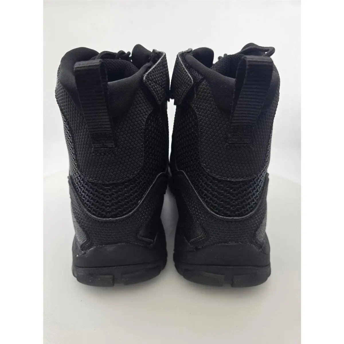 Under Armour shoes - UA Valsetz RTS 1.5 - Valsetz RTS - Black 2