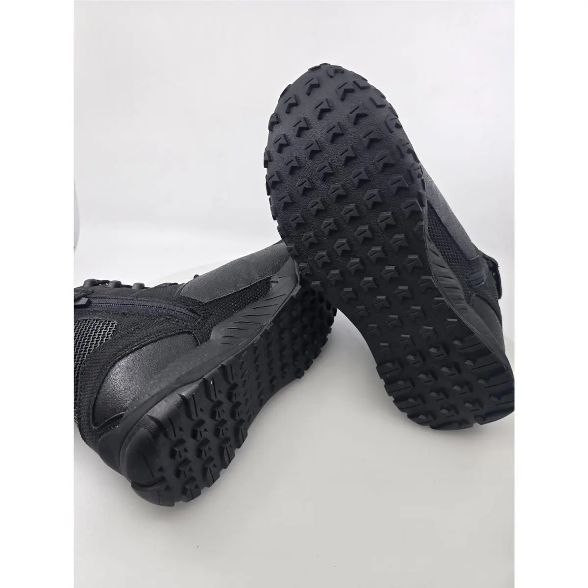 Under Armour shoes - UA Valsetz RTS 1.5 - Valsetz RTS - Black 5
