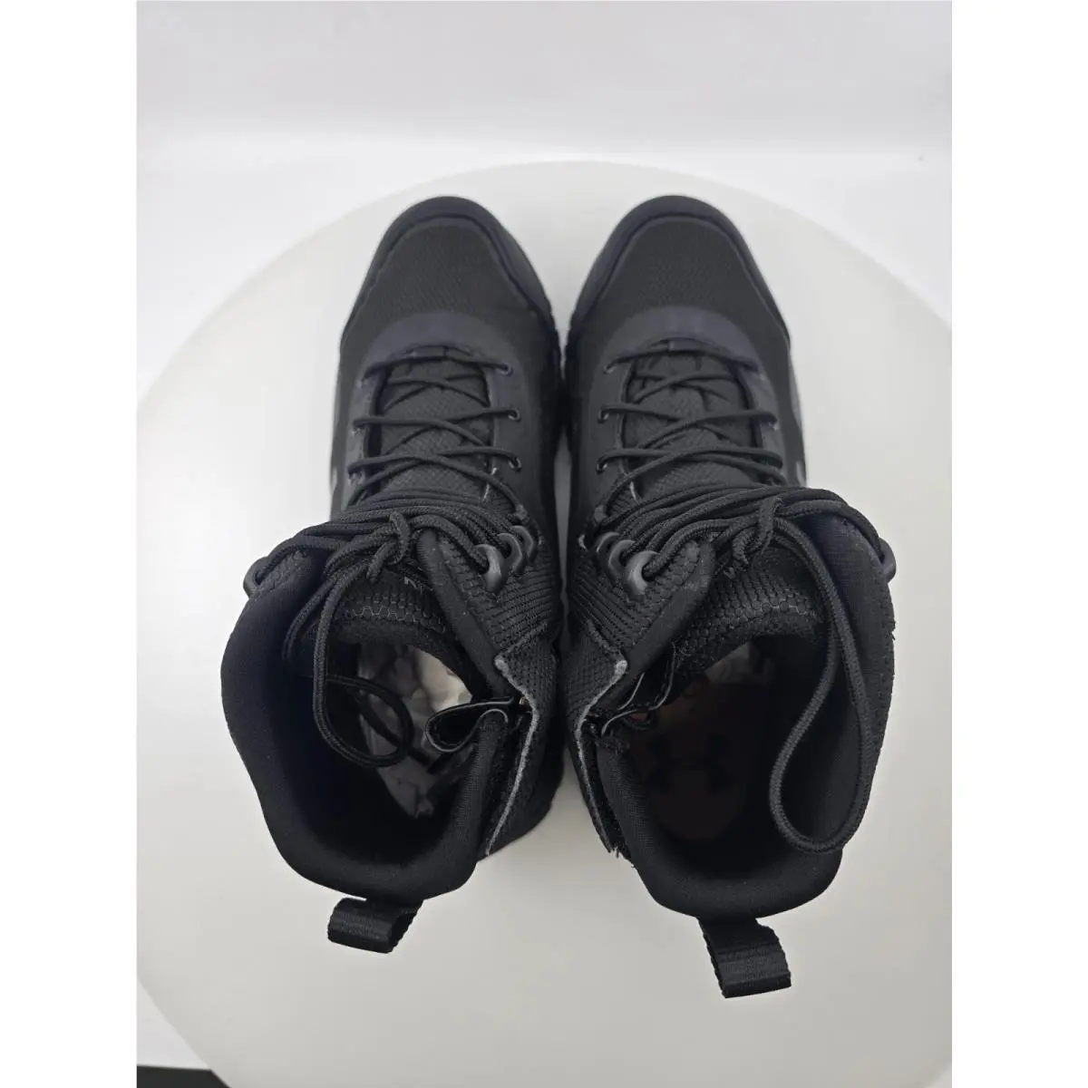 Under Armour shoes - UA Valsetz RTS 1.5 - Valsetz RTS - Black 3
