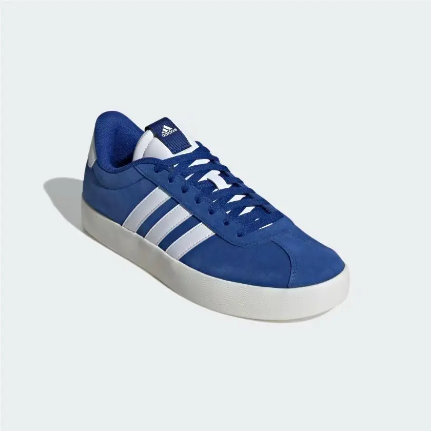 Adidas VL Court 3.0 IF4458 Sneakers Men 11 D Royal Blue Sportswear Shoes MEW1672
