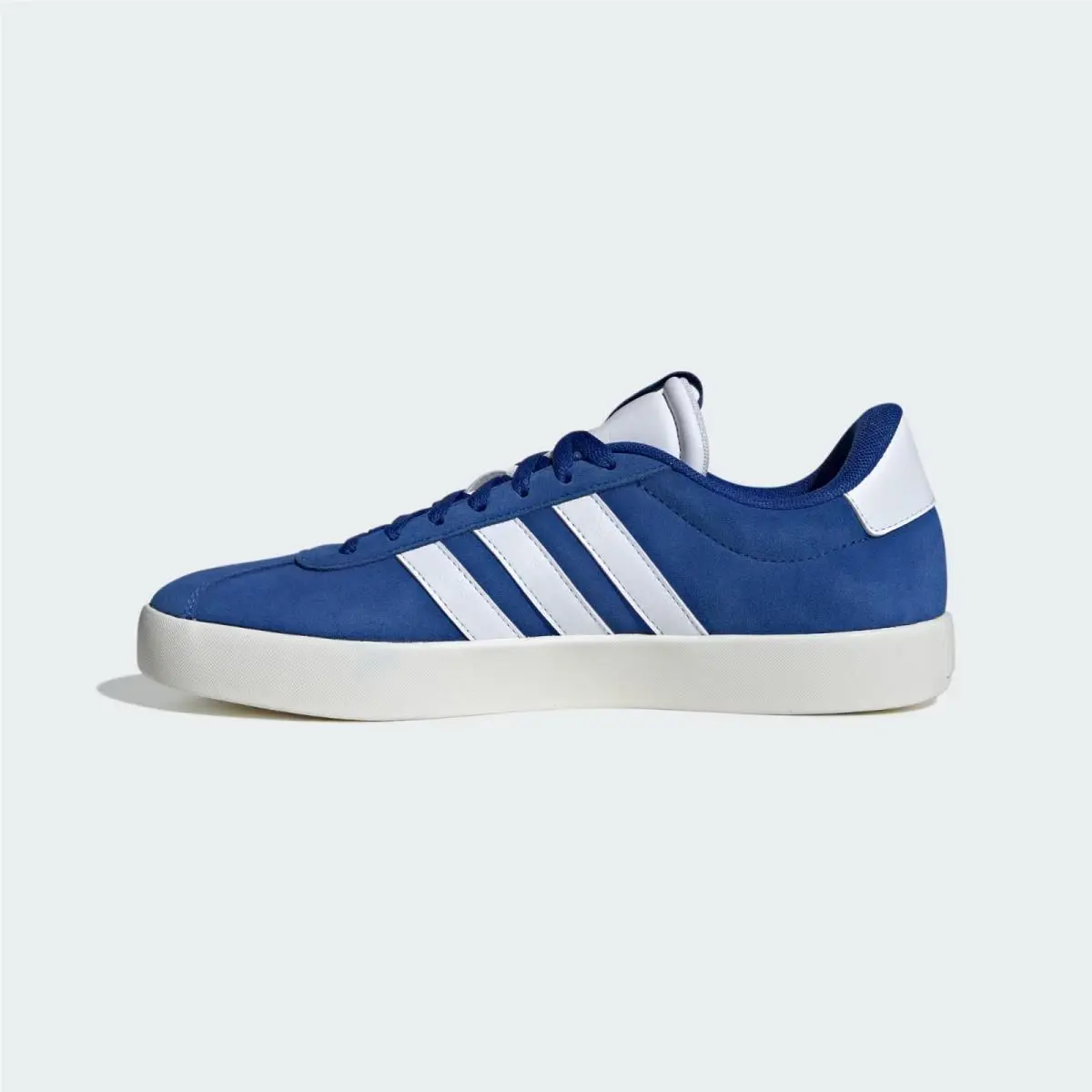 Adidas shoes - Adidas VL Court 3.0 IF4458 - IF4458 - Blue 10