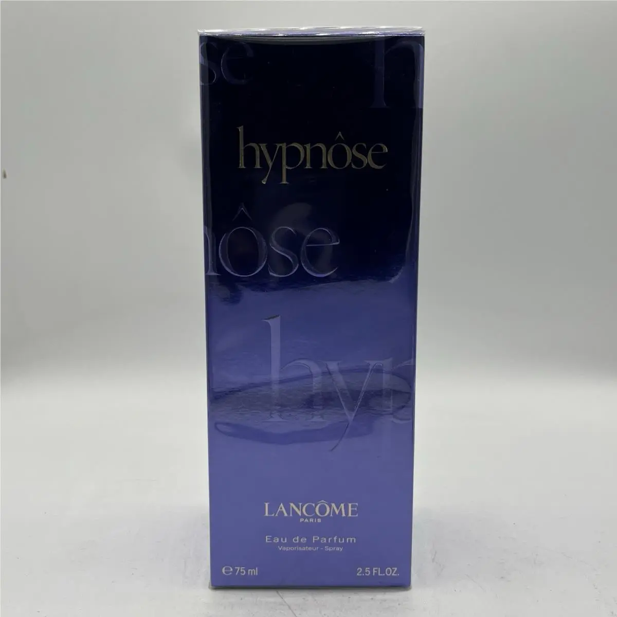 Lancome Paris Hypnose Eau de Parfum 2.5 Oz. 75 Ml