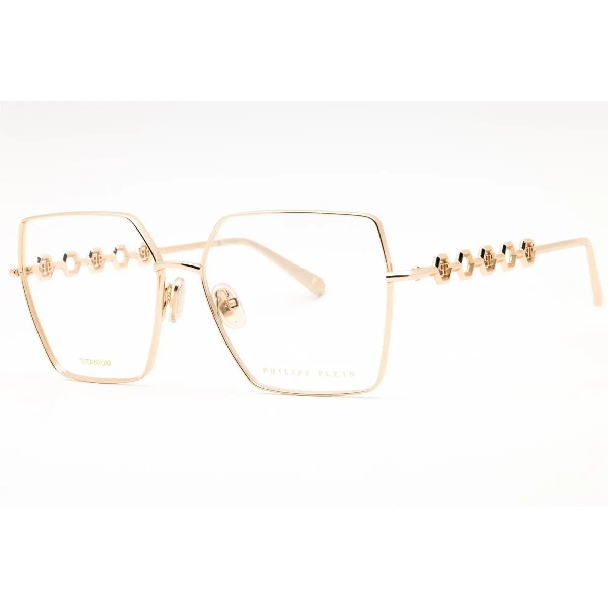 Philipp Plein VPP071M-300 Eyeglasses Boutique Display