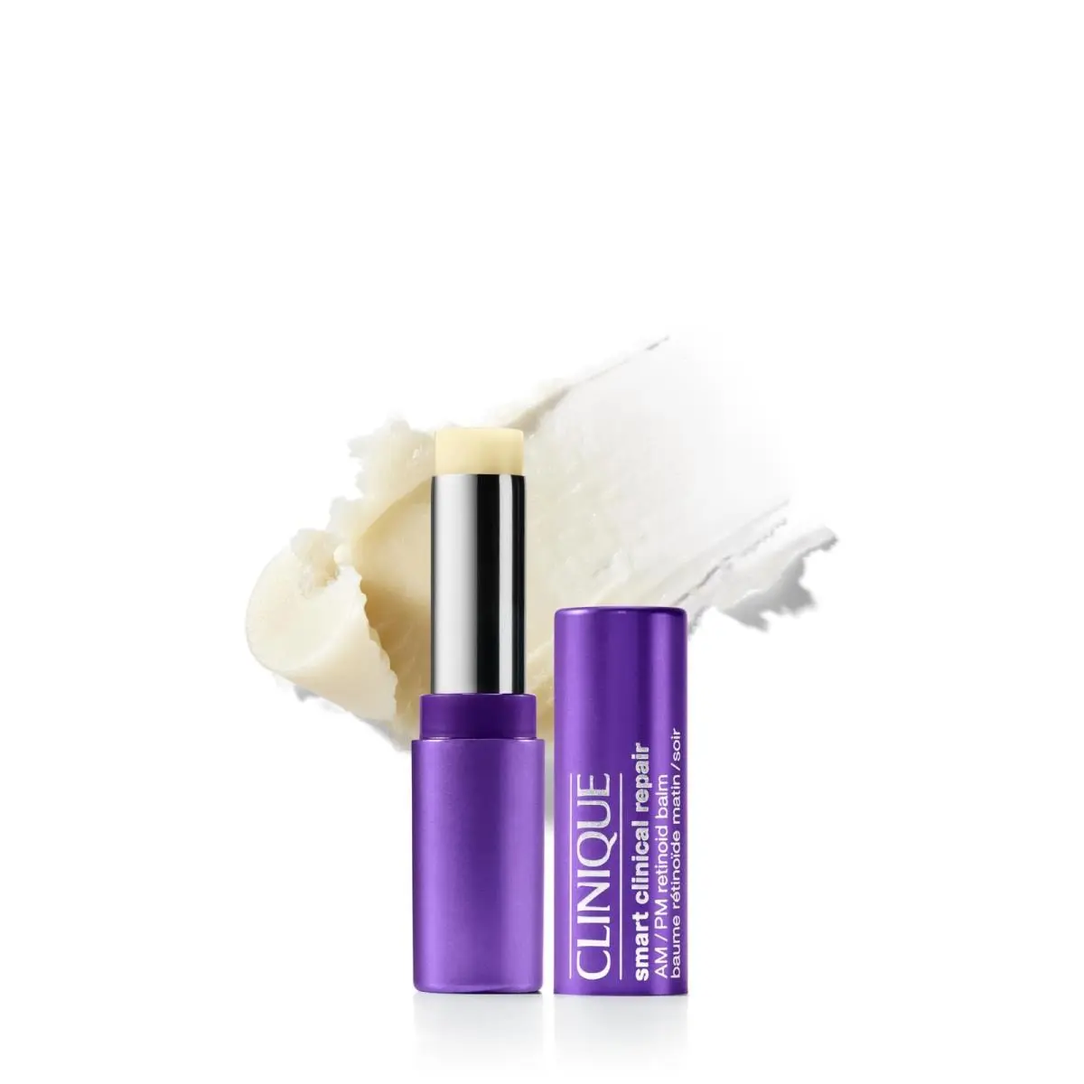 Clinique Smart Clinical Repair Am/pm Retinoid Balm with Hyaluronic Acid For All Sk