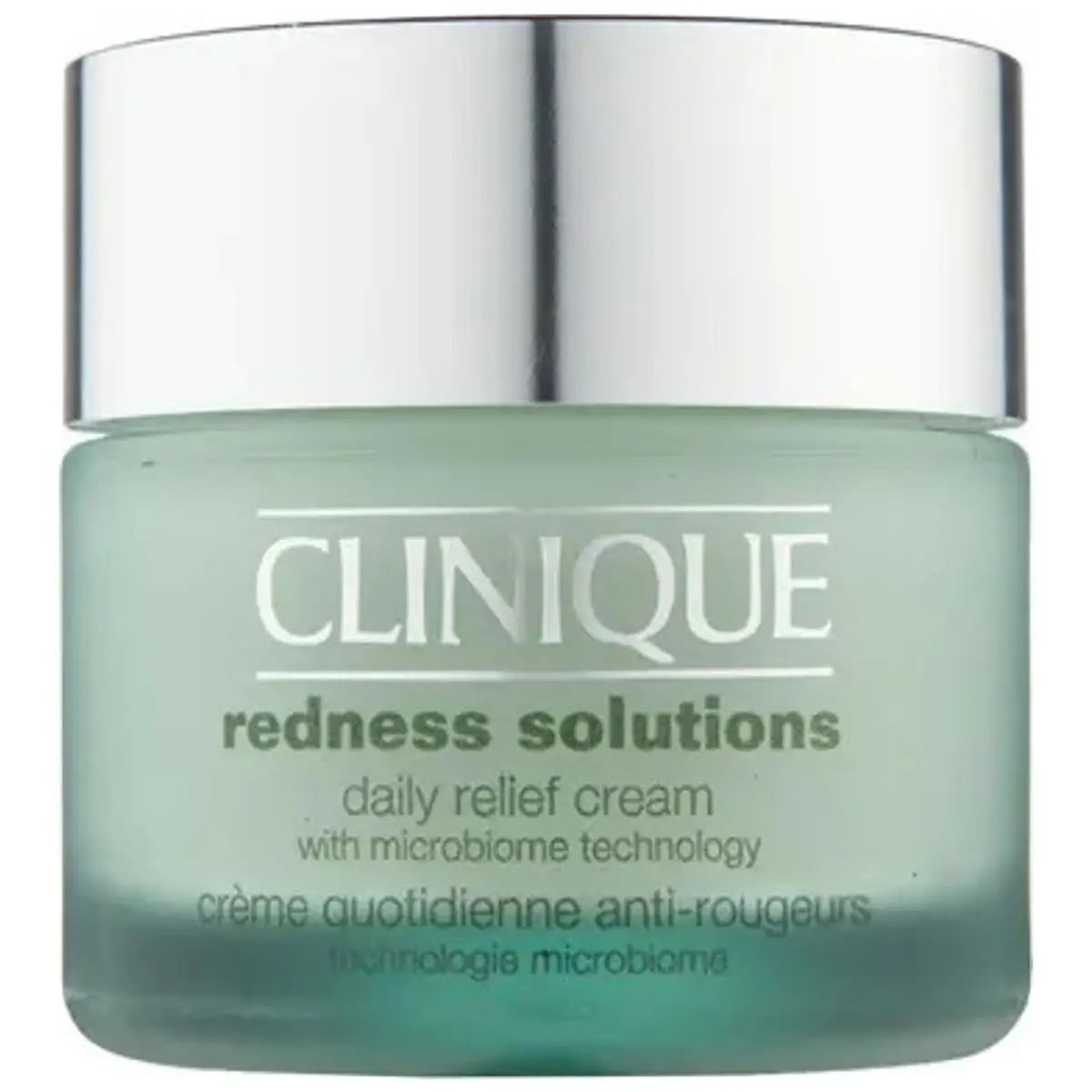 Clinique Redness Solutions Daily Relief Cream 1.7oz Full Sz
