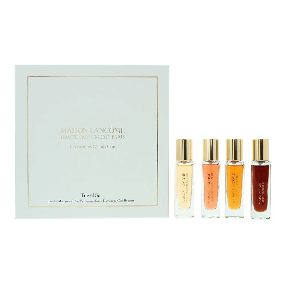 Lancome Ladies Mini Set Gift Set Fragrances 3614272103375