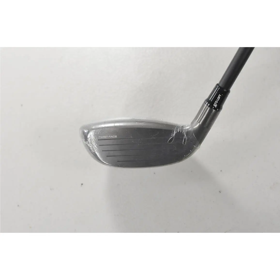 TaylorMade  - Qi35 Rescue - Rescue 0