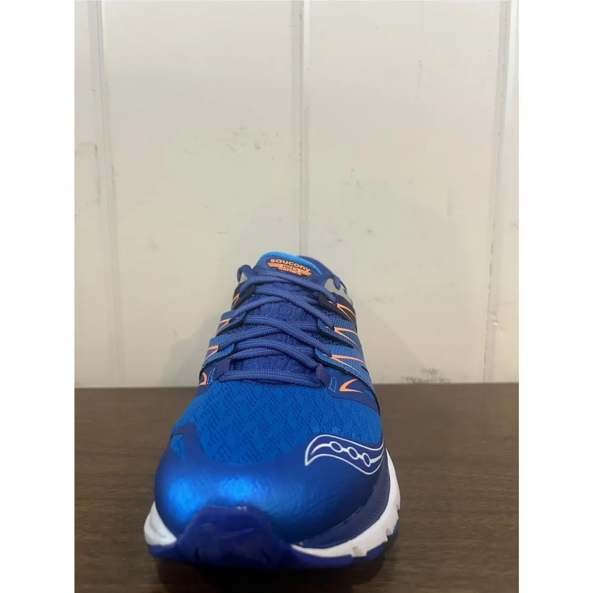 Saucony shoes - Saucony Freedom ISO 2 - Freedom ISO - Blue 2