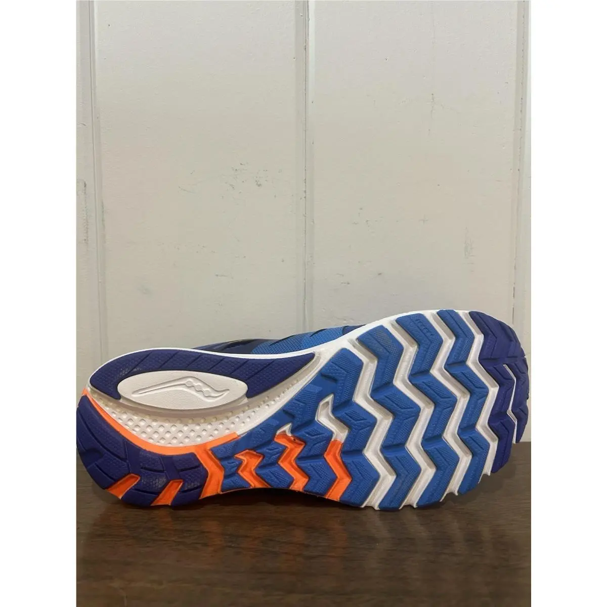 Saucony shoes - Saucony Freedom ISO 2 - Freedom ISO - Blue 6