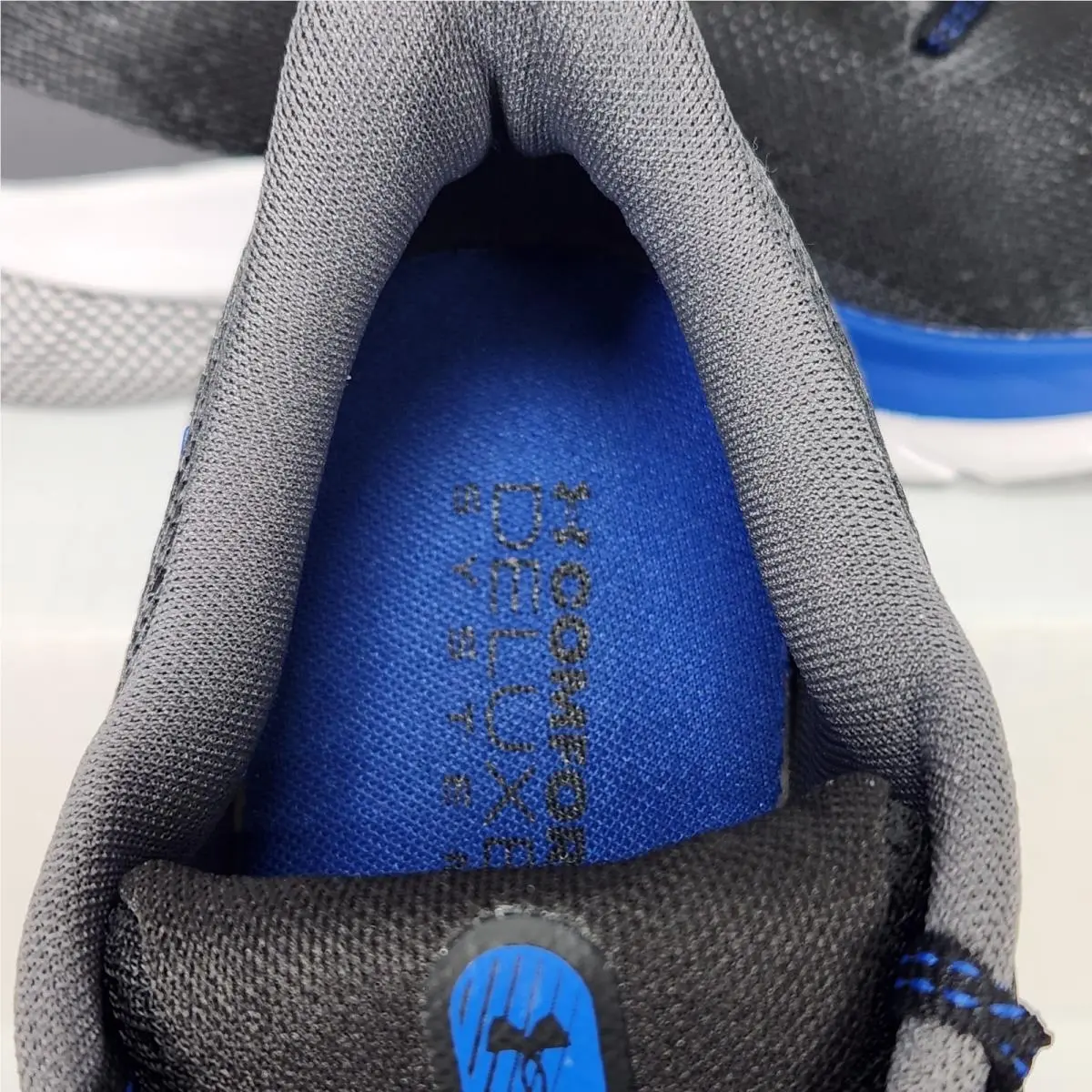 Under Armour shoes - Under Armour HOVR Turbulence - HOVR Turbulence - Black 3