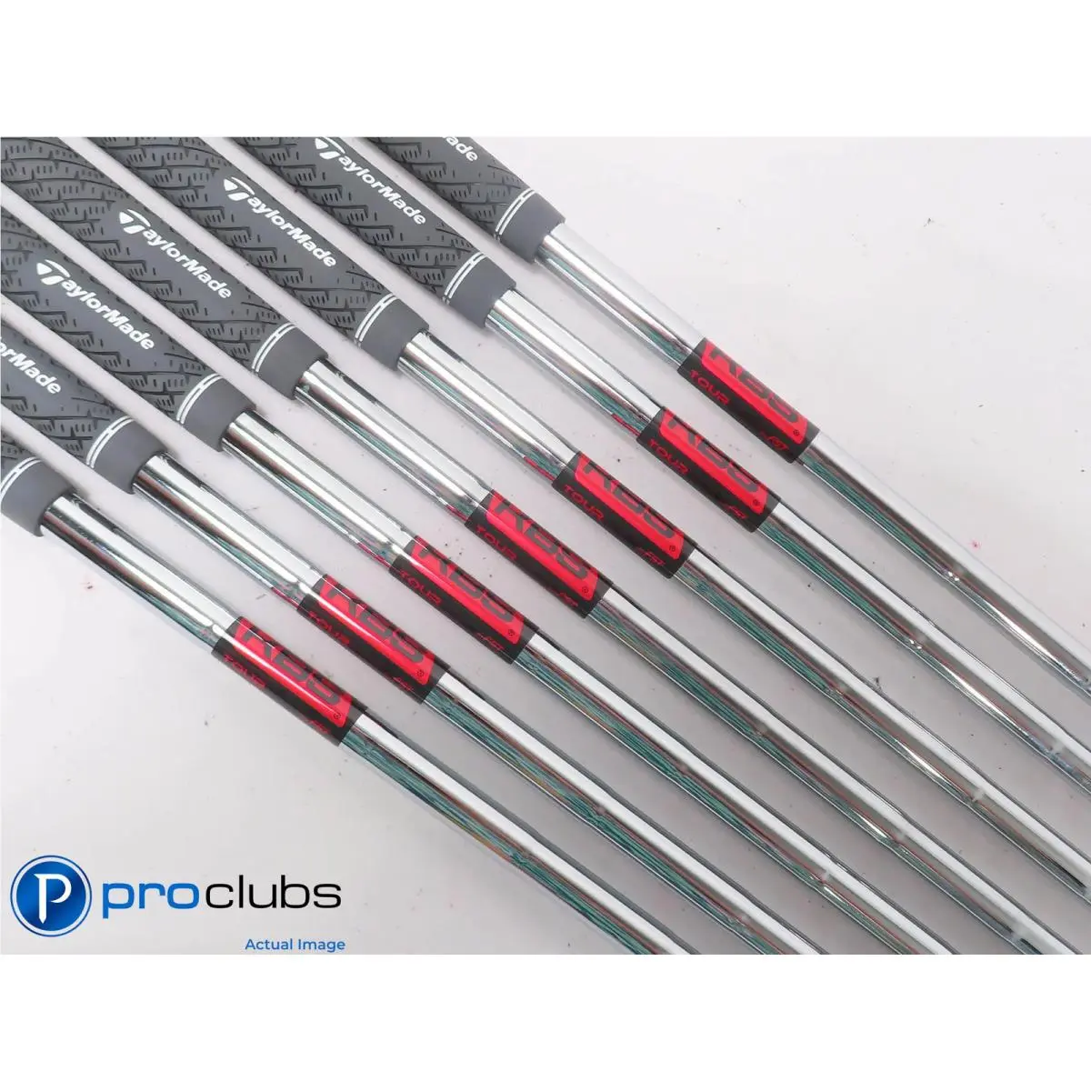 TaylorMade  - 513200 - 513200 3
