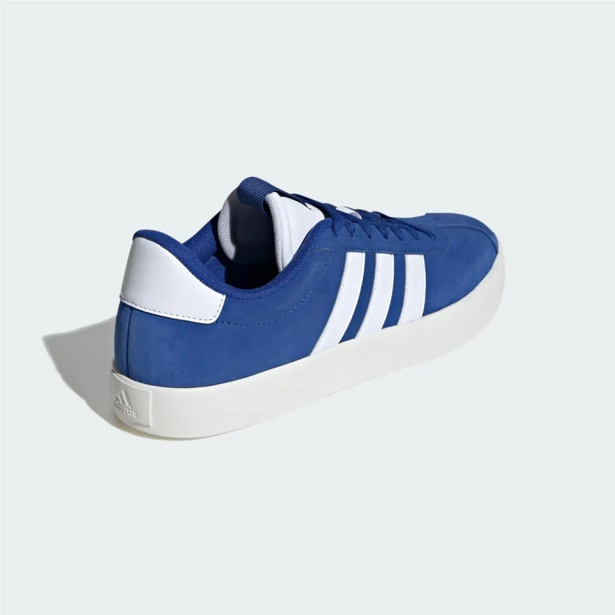 Adidas shoes - Adidas VL Court 3.0 IF4458 - IF4458 - Blue 3