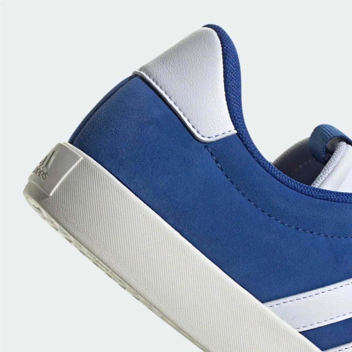 Adidas shoes - Adidas VL Court 3.0 IF4458 - IF4458 - Blue 5