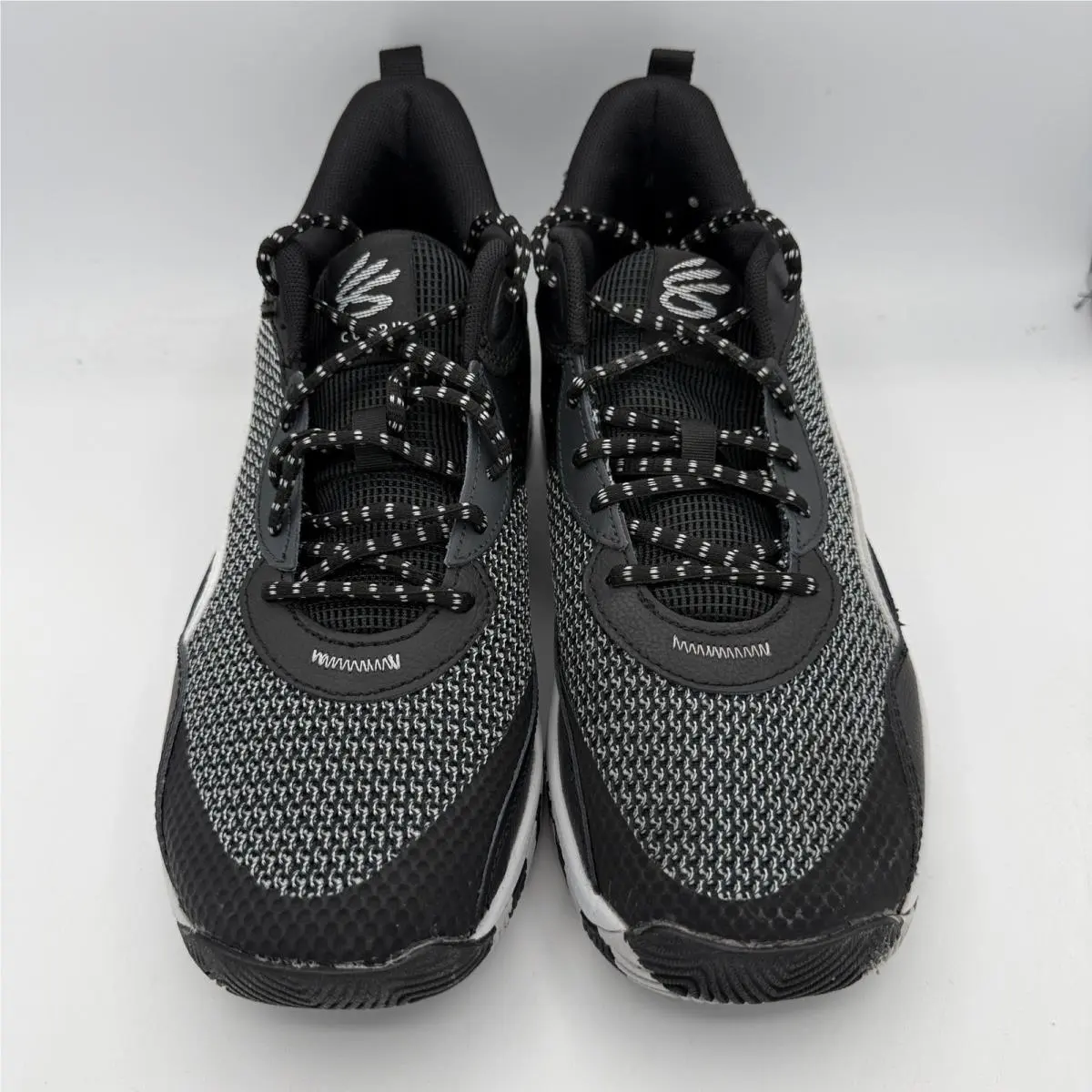 Under Armour shoes - Curry 3Z 24 - Curry - Black 1