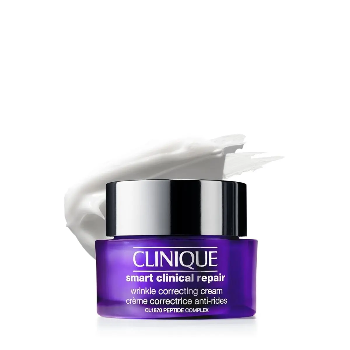 Smart Clinical Repair Wrinkle Correcting Cream Light 50ml by Clinique