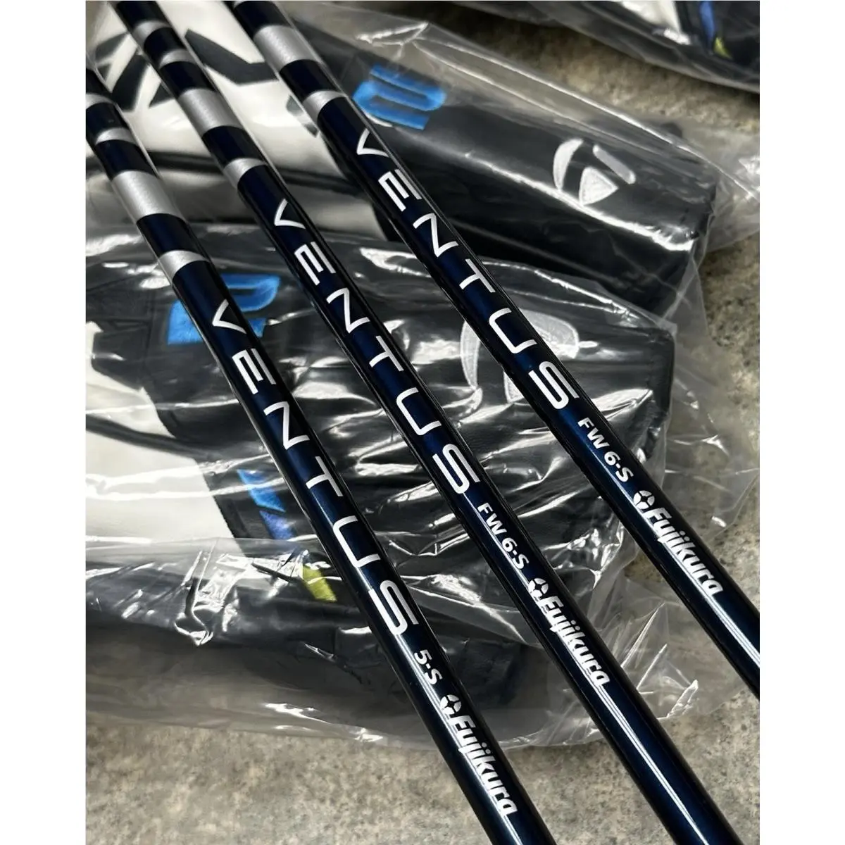 TaylorMade  - SIM2 MAX - MAX - Blue 2