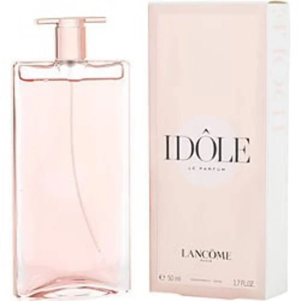 Idole Le by Lancome 1.7 Oz Parfum Spray For Women