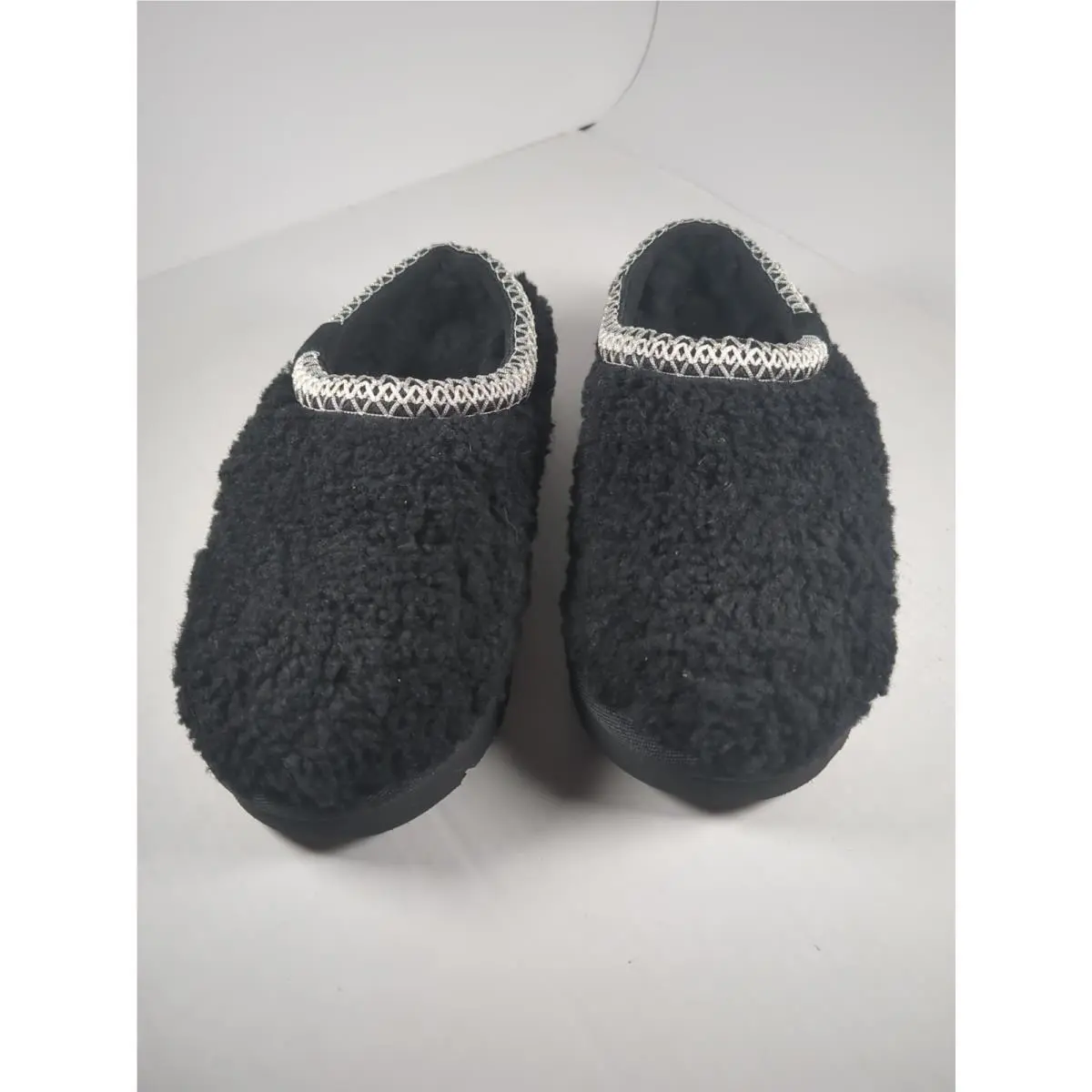 UGG shoes - Uggs Tasman - Tasman - Black 1