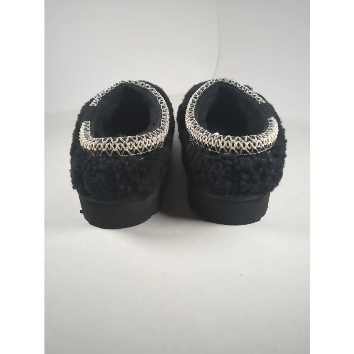UGG shoes - Uggs Tasman - Tasman - Black 2