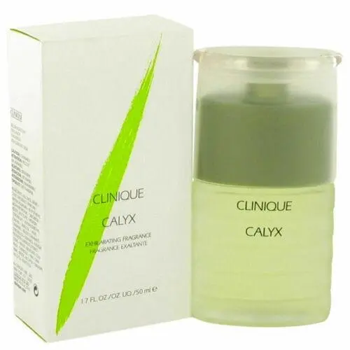 Clinique Calyx Women 1.7 oz 50 ml Eau De Parfum Spray