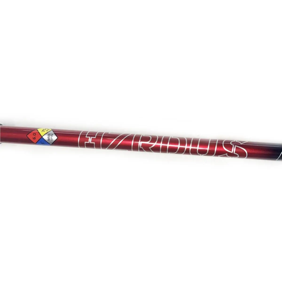 TaylorMade  - Stealth + - Stealth - Red, Teal 2