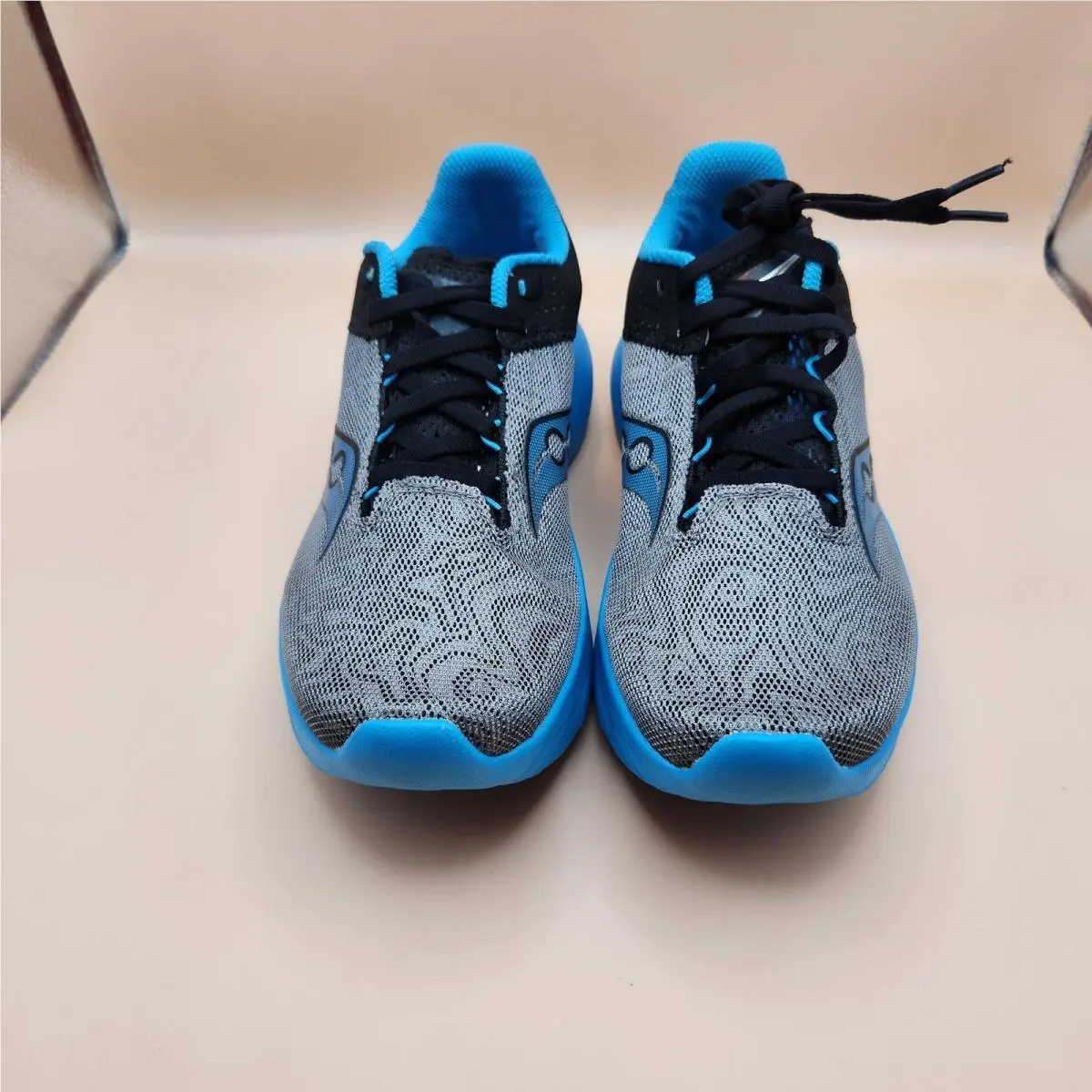 Saucony shoes - Saucony Kinvara 14 - Kinvara - S10823-60 - Blue 0