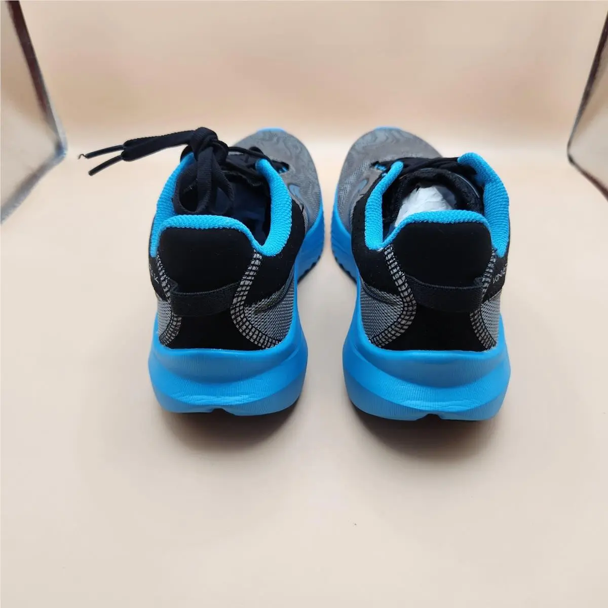 Saucony shoes - Saucony Kinvara 14 - Kinvara - S10823-60 - Blue 3