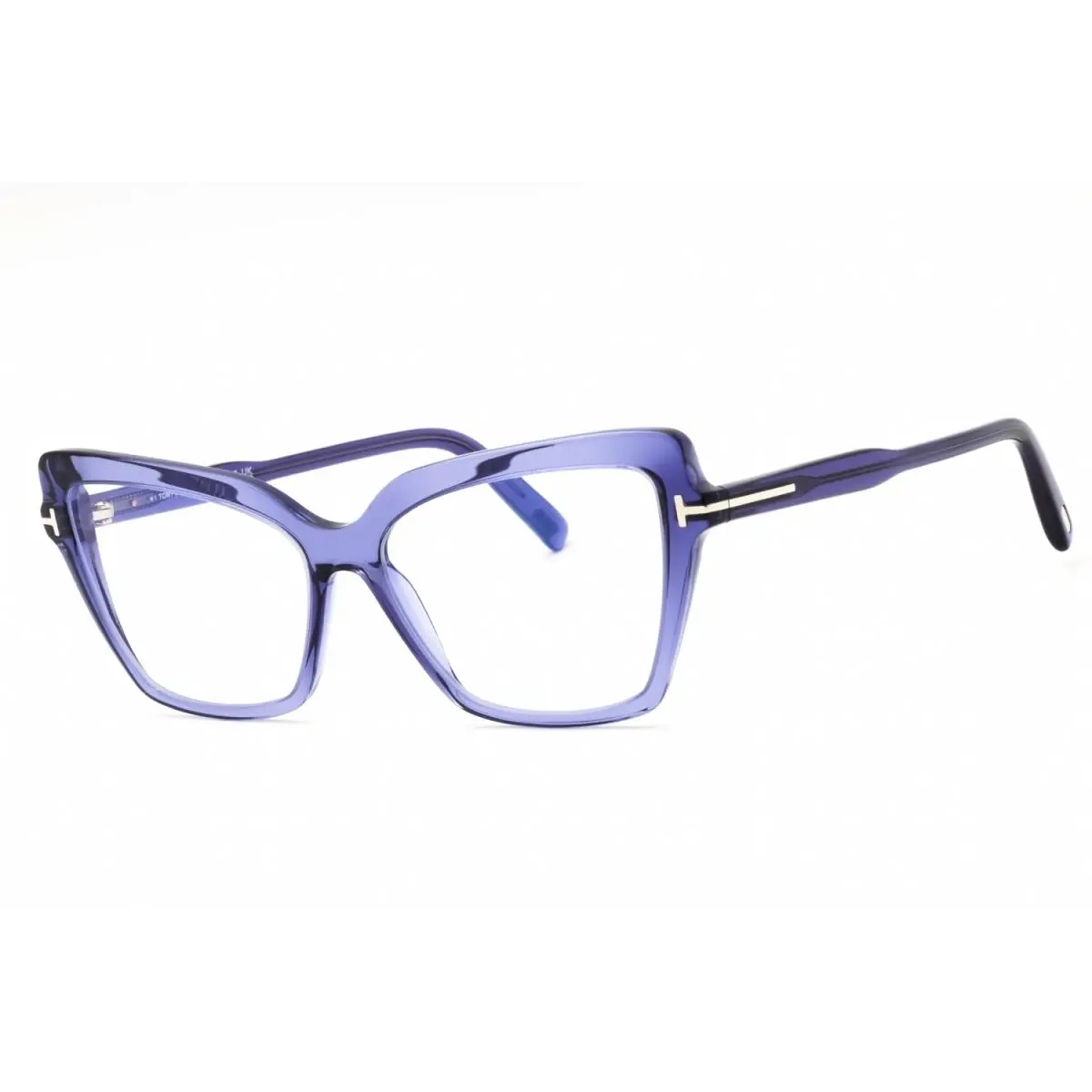Tom Ford FT5948-B-81 Eyeglasses 55mm
