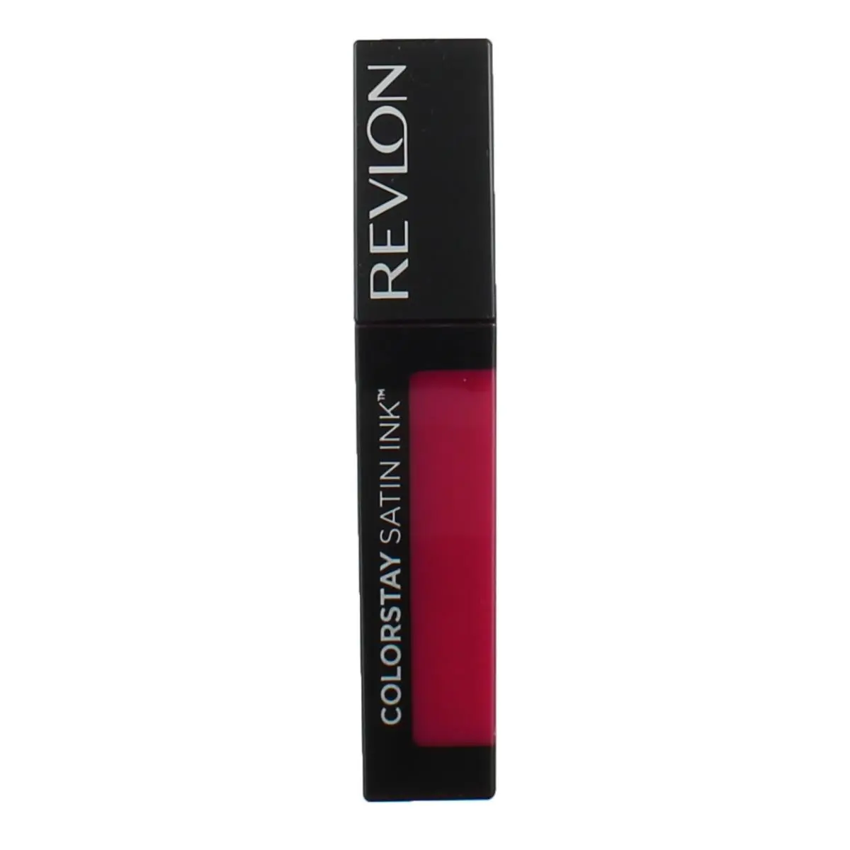 4 Pack  Colorstay Satin Ink Lipcolor Seal The Deal 012 0.17 fl oz by Revlon