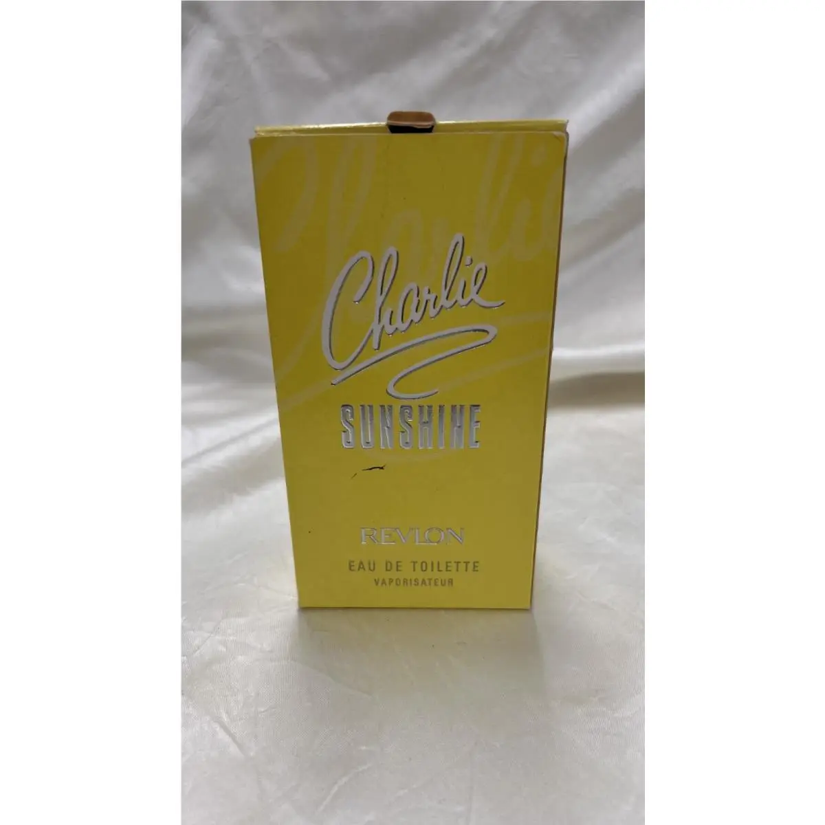 Charlie Sunshine Edt 100ML Spray by Revlon