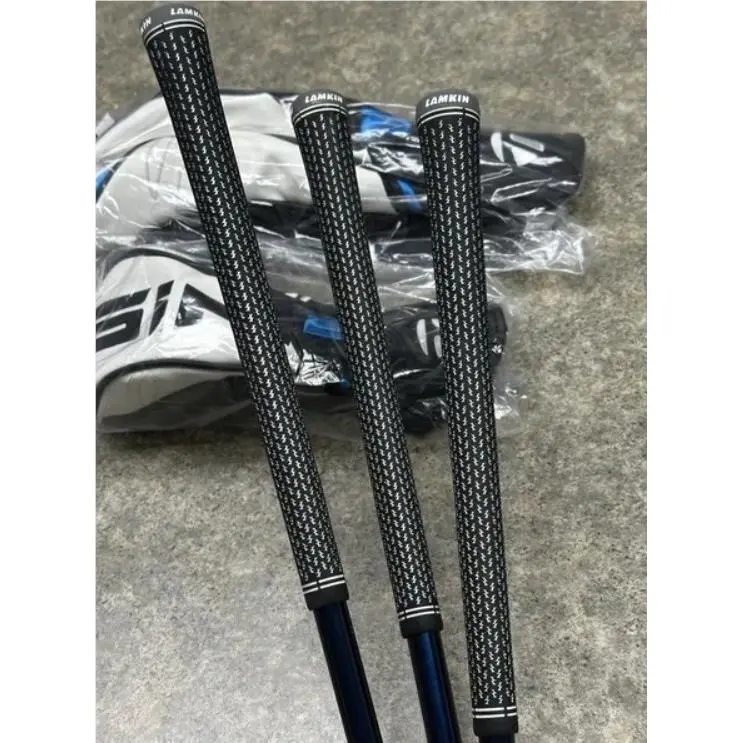 TaylorMade  - SIM2 MAX - MAX - Blue 2